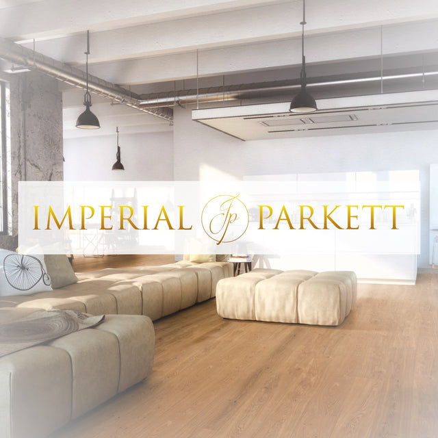 Imperial Parkett Logo