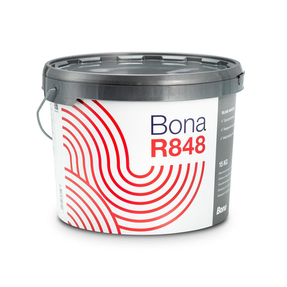 Bona R848 Parkettklebstoff 1K - 15 kg